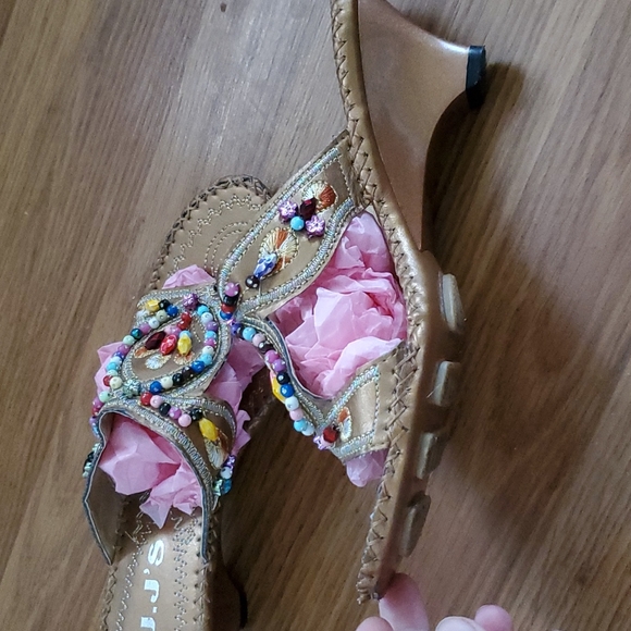 Slides sandals - Picture 3 of 9